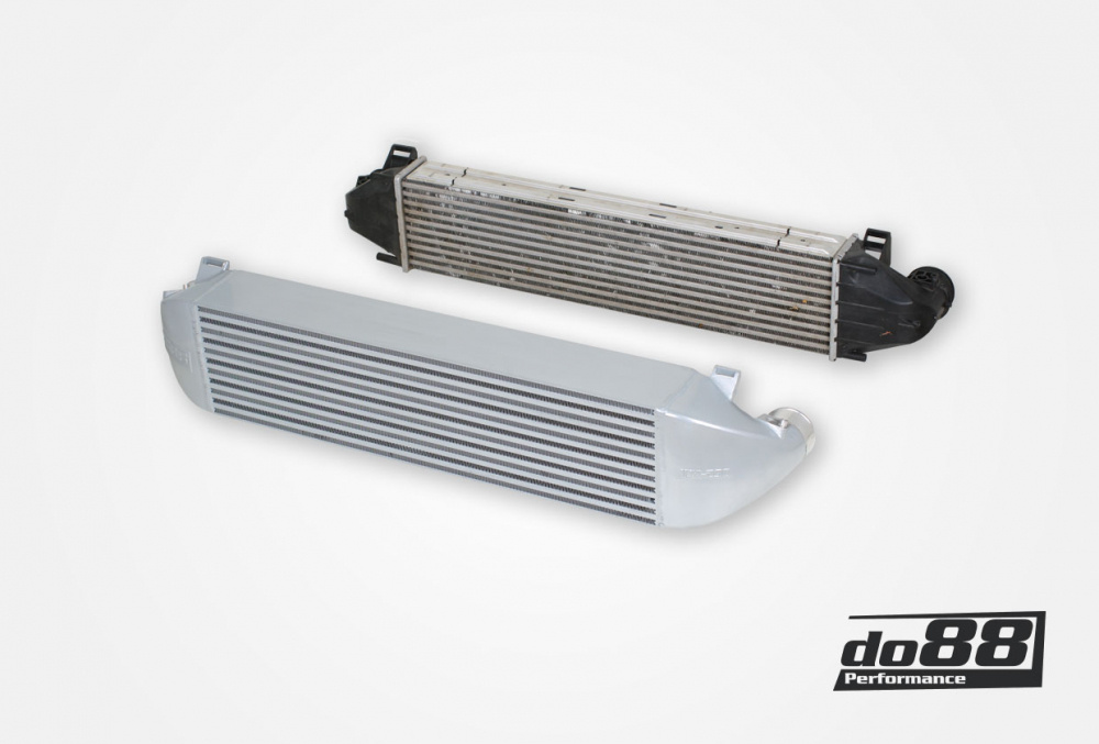 Volvo S60 V60 XC60 2009-2017 Performance Intercooler Volvo S60 V60 XC60 2009-2017 Performance Intercooler