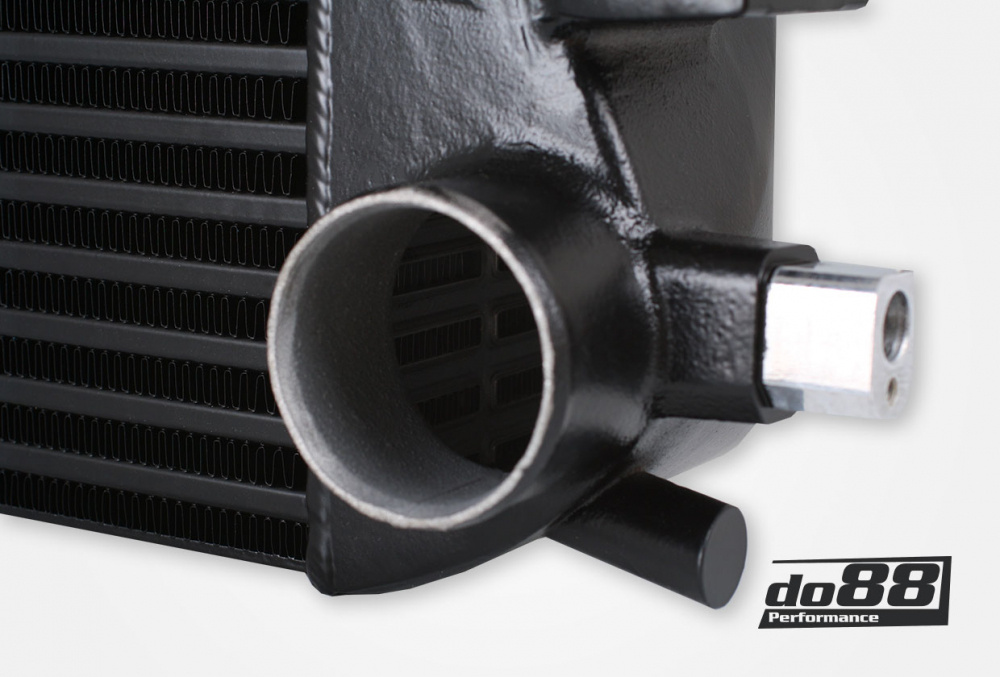 Volvo S60 V60 V90 S90 XC90 SPA Intercooler