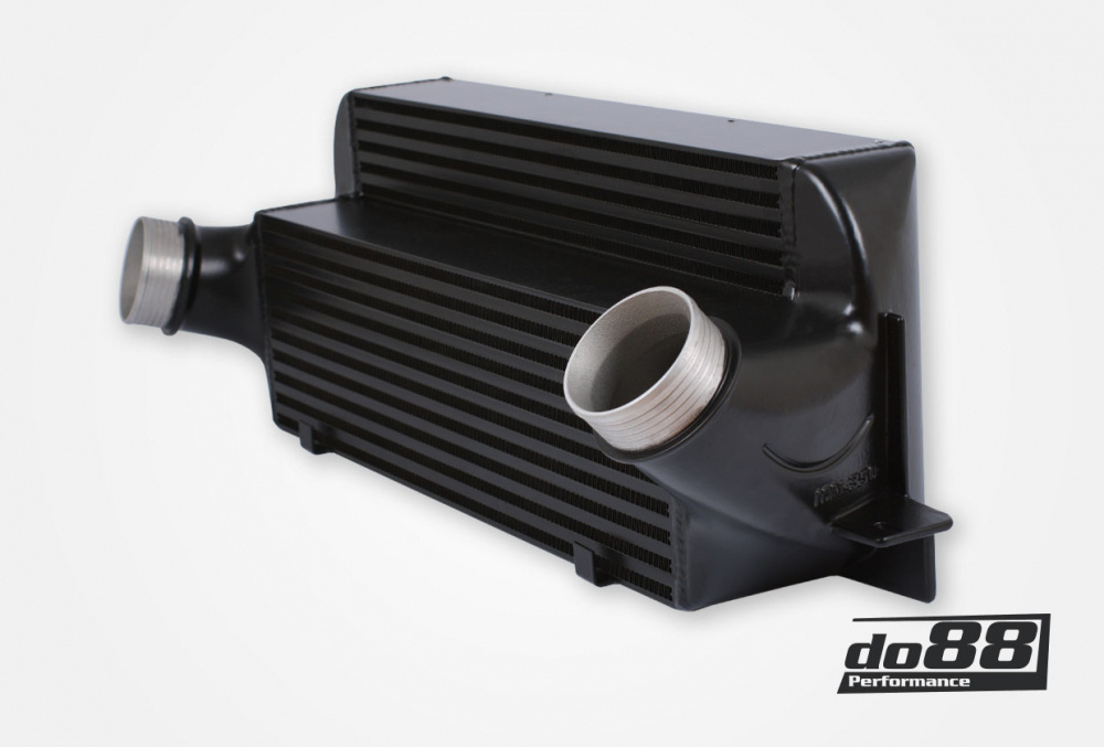 BMW 135i 335i N54 N55 2007-2013 (E9X E82) Intercooler BMW 135i 335i N54 N55 2007-2013 (E9X E82) Intercooler