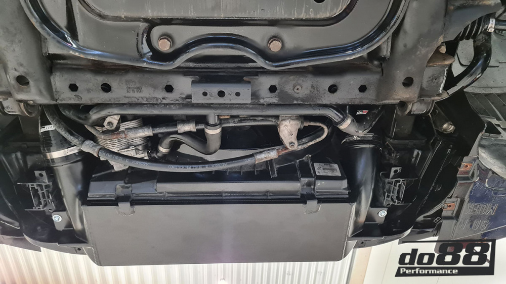 BMW 135i 335i N54 N55 2007-2013 (E9X E82) Intercooler BMW 135i 335i N54 N55 2007-2013 (E9X E82) Intercooler