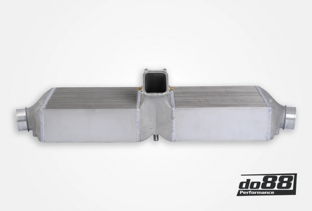 Porsche 911 Carrera (992.1) Intercooler kit