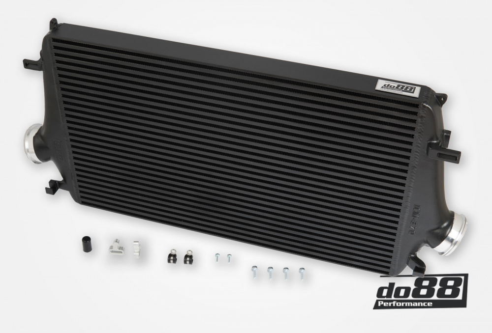 Opel Insignia A / Buick Regal Intercooler