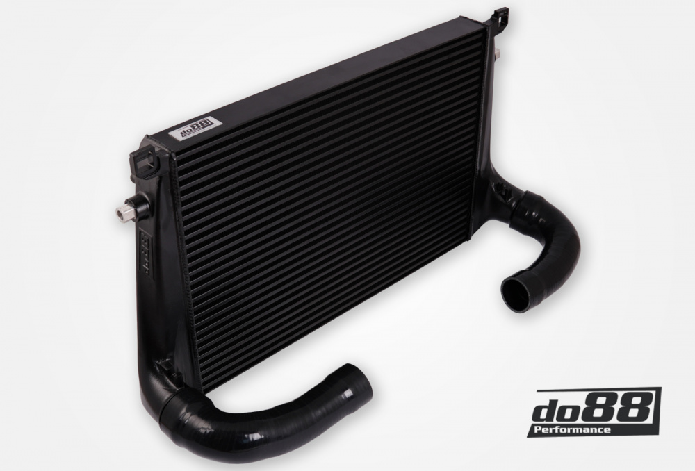 VAG 2.0 TSI EA888 Gen4 Intercooler in the group By vehicle / Skoda / Octavia RS, 2.0 TSI EA888 Gen 4 (Mk4 NX) at do88 AB (ICM-380-S)