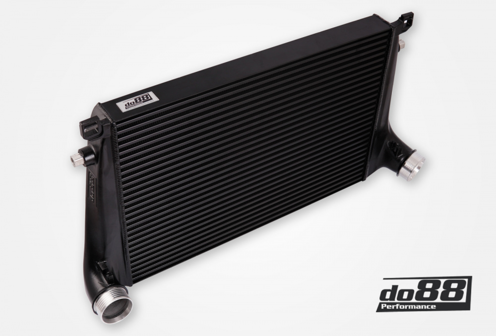 do88 Intercooler, CUPRA Formentor VZ5  do88 Intercooler, CUPRA Formentor VZ5