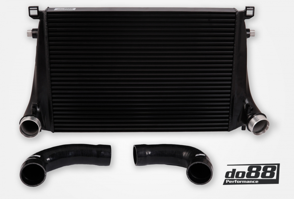 do88 Intercooler, CUPRA Formentor VZ5  do88 Intercooler, CUPRA Formentor VZ5