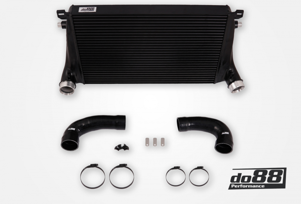 do88 Intercooler, CUPRA Formentor VZ5  do88 Intercooler, CUPRA Formentor VZ5