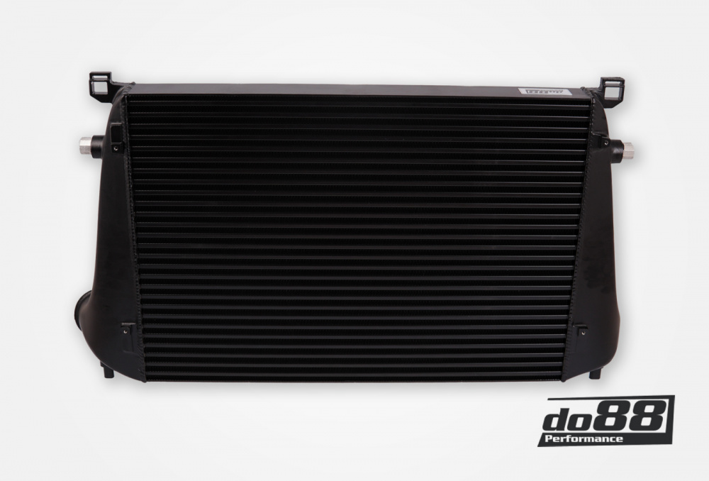 do88 Intercooler, CUPRA Formentor VZ5  do88 Intercooler, CUPRA Formentor VZ5