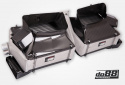 Porsche 911 Turbo (992) Intercooler kit Porsche 911 Turbo (992) Intercooler kit
