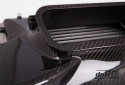 Porsche 911 Turbo (992) Intercooler kit Porsche 911 Turbo (992) Intercooler kit