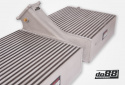 Porsche 911 Turbo (992) Intercooler kit Porsche 911 Turbo (992) Intercooler kit