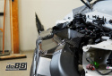 Porsche 911 Turbo (992) Intercooler kit Porsche 911 Turbo (992) Intercooler kit