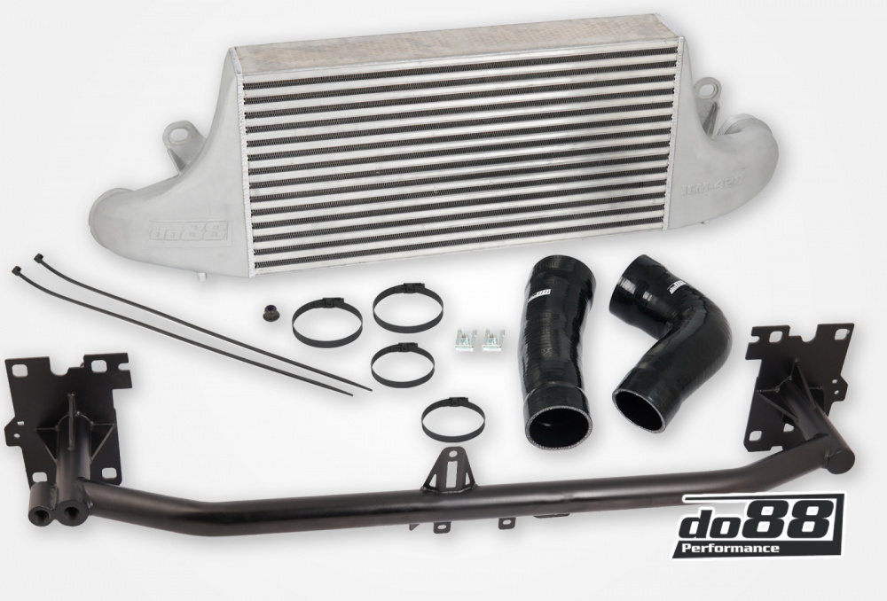 Audi RS3 8V 8Y Intercooler MERA Audi RS3 8V 8Y Intercooler MERA