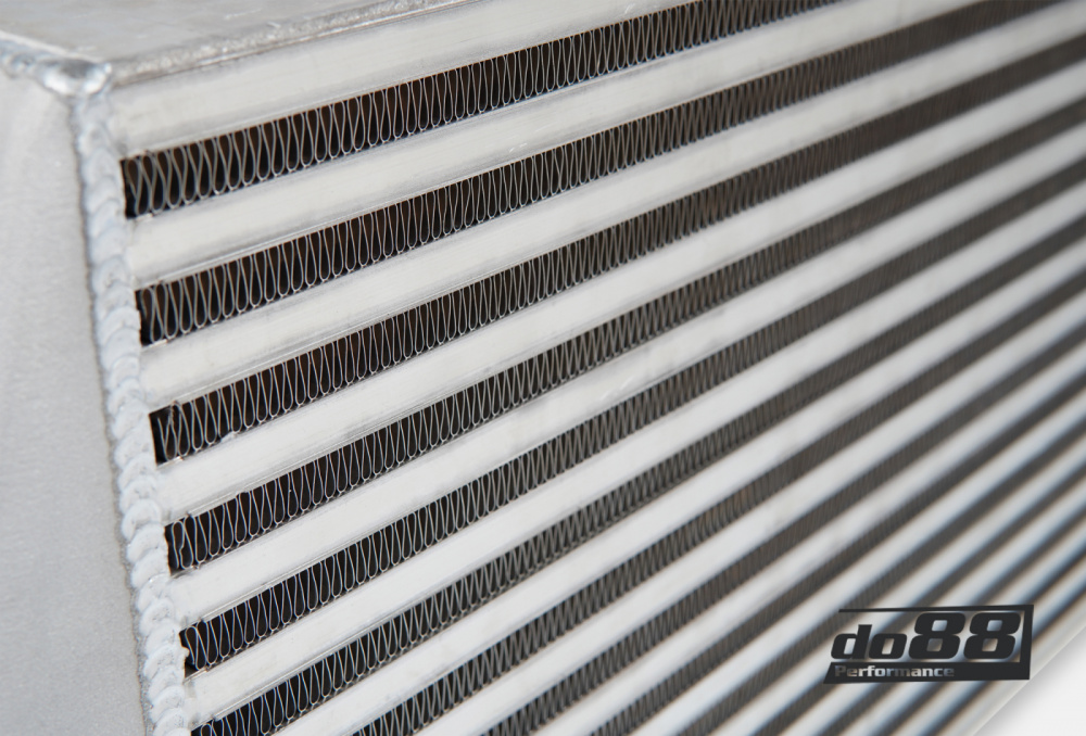 Audi RS3 8V 8Y Intercooler MERA Audi RS3 8V 8Y Intercooler MERA