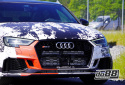 Audi RS3 8V 8Y Intercooler MERA Audi RS3 8V 8Y Intercooler MERA