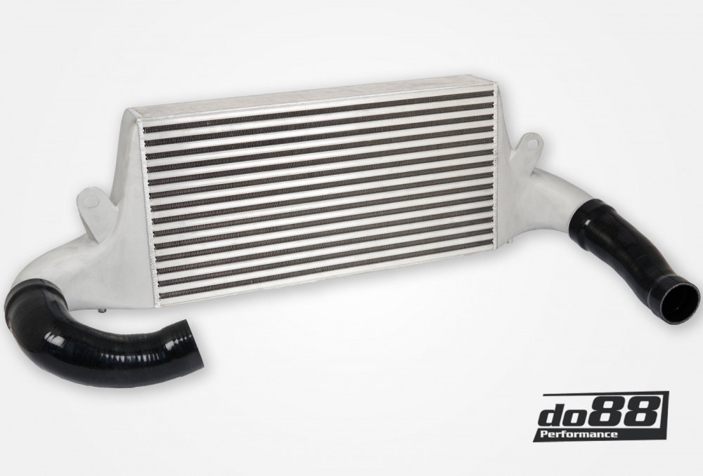 Audi RS3 8V 8Y Intercooler MERA Audi RS3 8V 8Y Intercooler MERA