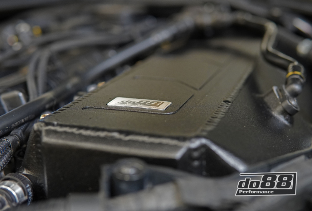 do88 Charge Cooler Manifold MERA, BMW F-Serie (B58) do88 Charge Cooler Manifold MERA, BMW F-Serie (B58)