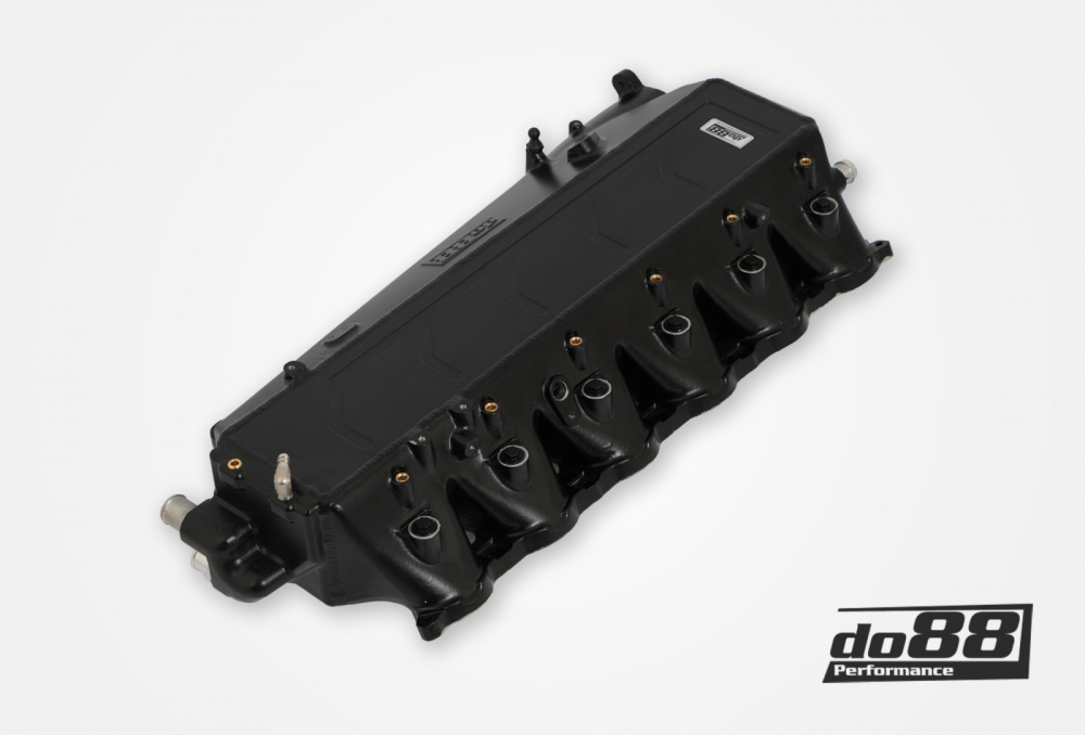 do88 Charge Cooler Manifold, BMW F-Serie (B58) do88 Charge Cooler Manifold, BMW F-Serie (B58)