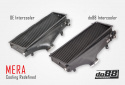 do88 Intercooler MERA, Porsche 911 Turbo (964) do88 Intercooler MERA, Porsche 911 Turbo (964)