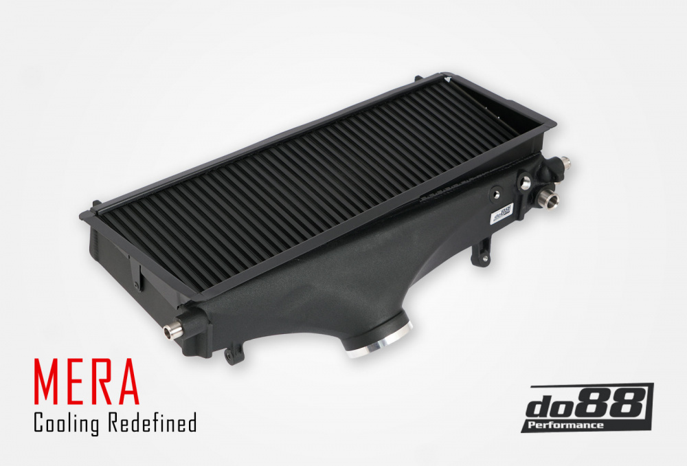 do88 Intercooler MERA, Porsche 911 Turbo (964) do88 Intercooler MERA, Porsche 911 Turbo (964)