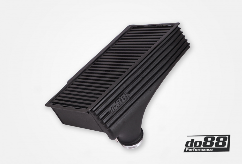 do88 Performance Intercooler Long-Neck, Porsche 911 Turbo (930) do88 Performance Intercooler Long-Neck, Porsche 911 Turbo (930)