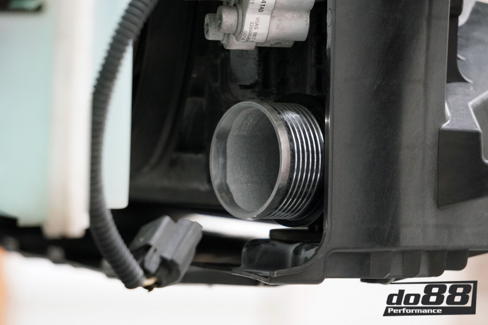 do88 Intercooler VW Seat 1.8 TSI EA888 do88 Intercooler VW Seat 1.8 TSI EA888