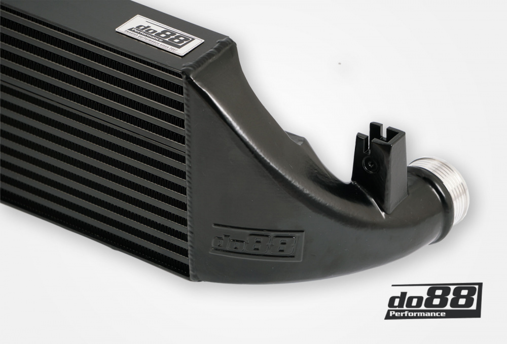 do88 Intercooler VW Polo GTI AW, Audi A1 40TFSI GB EA888