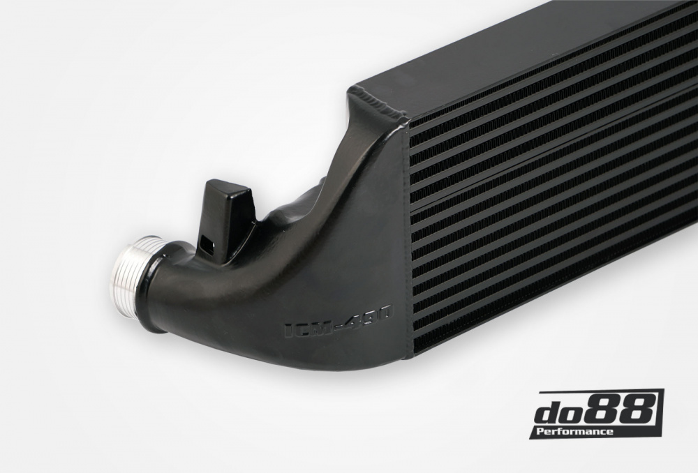 do88 Intercooler VW Polo GTI AW, Audi A1 40TFSI GB EA888