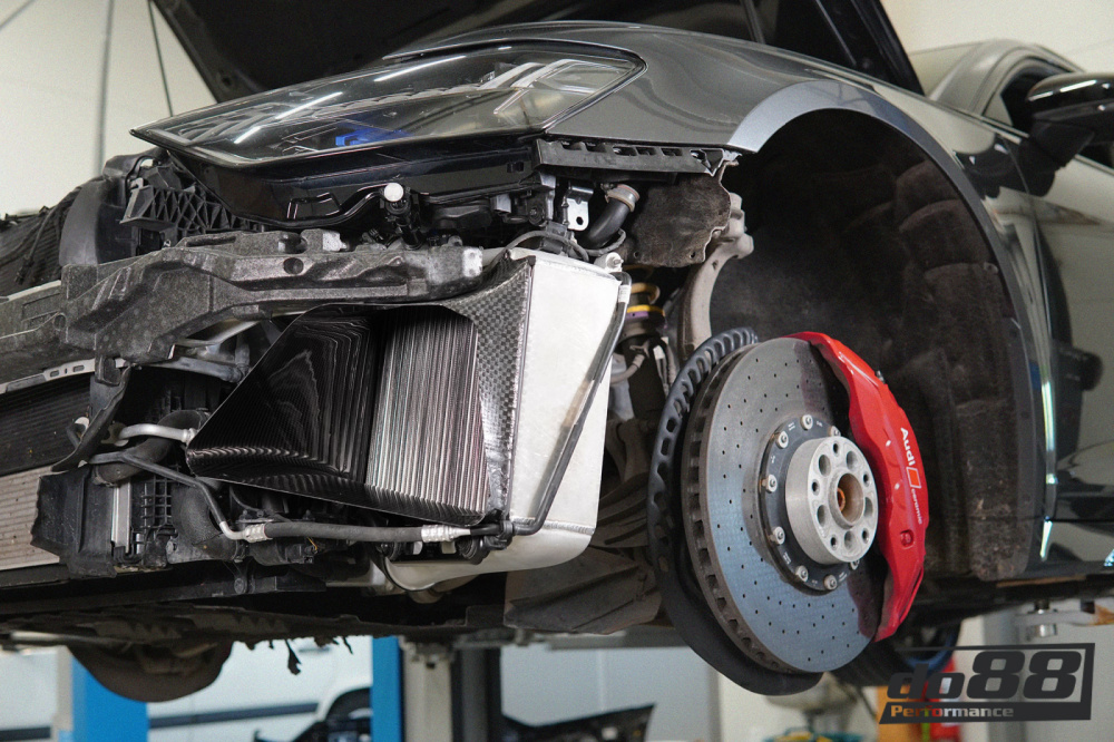 do88 Intercooler MERA, Audi RS6 RS7 8C do88 Intercooler MERA, Audi RS6 RS7 8C