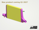 do88 Intercooler, Audi S4 S5 B9 (EA839)