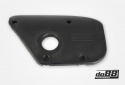 Volvo S60 V60 V70 T6 Inlet pipe, Plastic cover