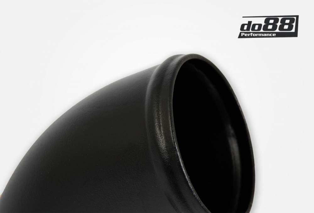 Toyota Yaris GR Inlet pipe Resonator delete Toyota Yaris GR Inlet pipe Resonator delete