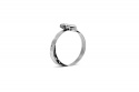 Mikalor Worm drive hose clamp 40-60mm/12mm Constant Tension W3