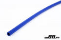Silicone Hose Blue straight length 0,3125\'\' (8mm)