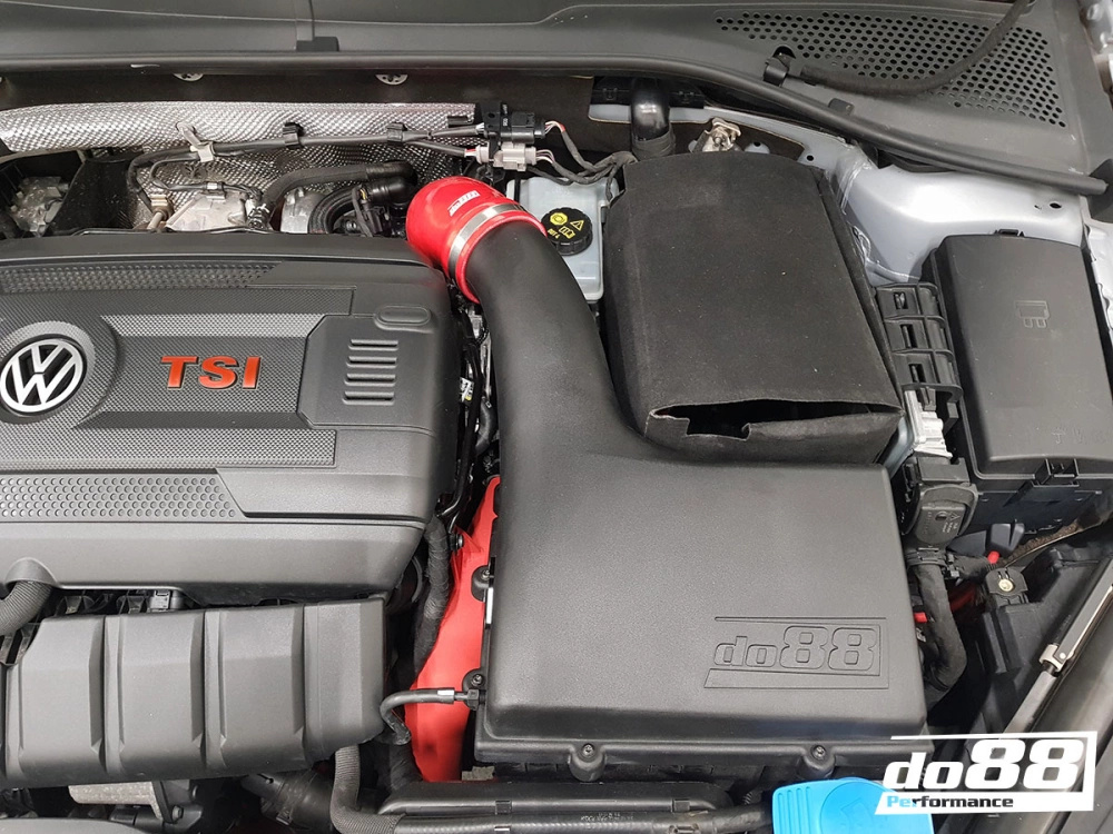 VAG 1.8 2.0 TSI (MQB) V1 Intake system VAG 1.8 2.0 TSI (MQB) V1 Intake system