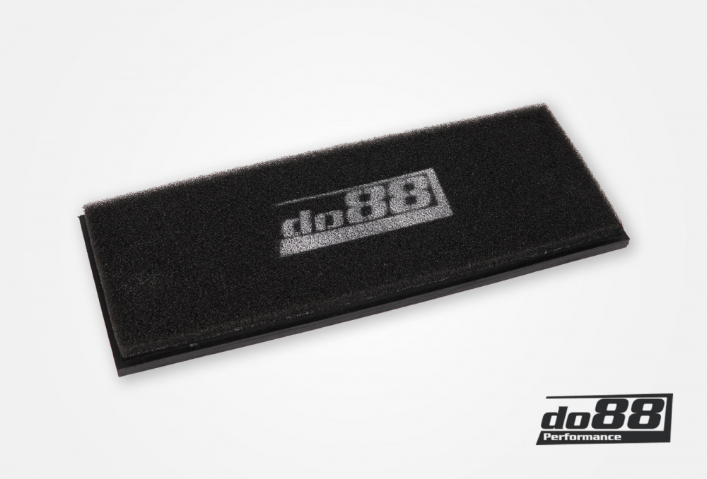 do88 Intake system Replacement Air Filter, Toyota Supra A90 / BMW G-Serie in the group By vehicle / Volvo / V70 S80 XC70, P3 (2008-2016) at do88 AB (LF-130-Filter)