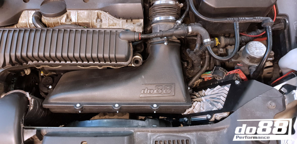 Volvo V40 T4 T5 Turbo 2013-2015 Intake system Volvo V40 T4 T5 Turbo 2013-2015 Intake system