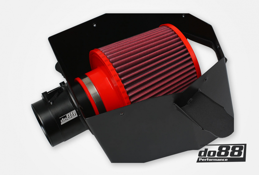 Volvo S60 V60 XC60 V90 S90 XC90 SPA Intake system