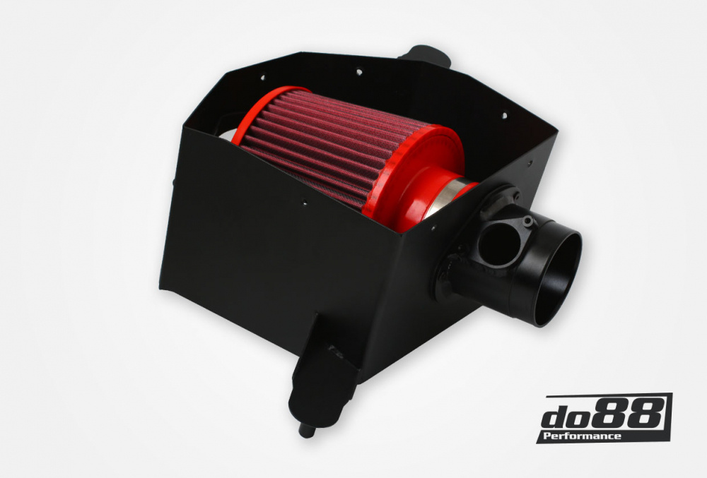 Volvo S60 V60 XC60 V90 S90 XC90 SPA Intake system