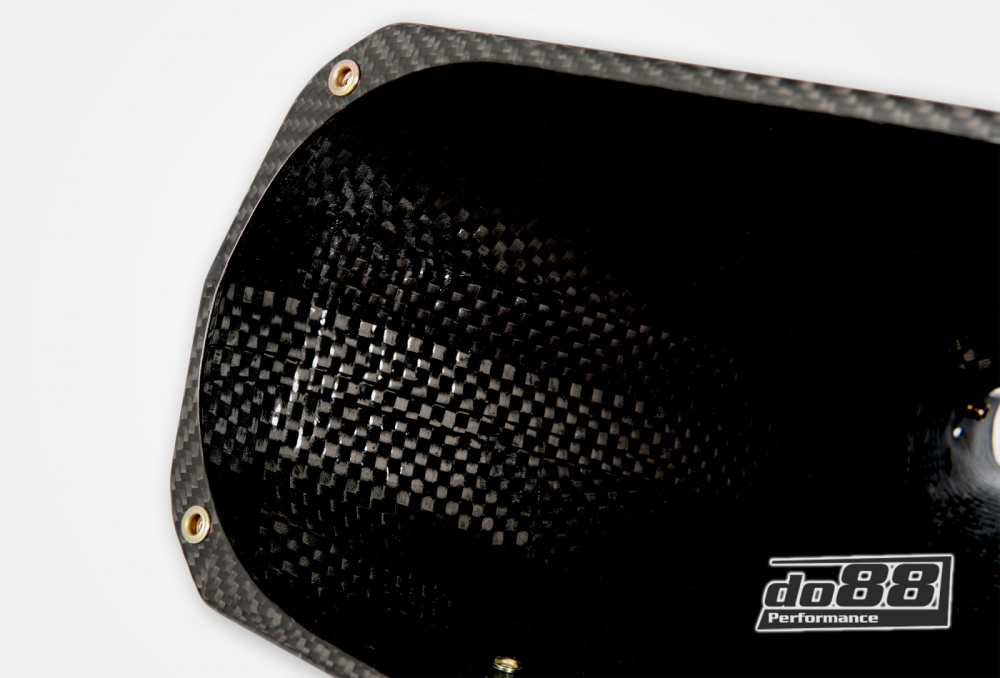 do88 V2 Intake System Carbon Fiber VAG EA888 do88 V2 Intake System Carbon Fiber VAG EA888