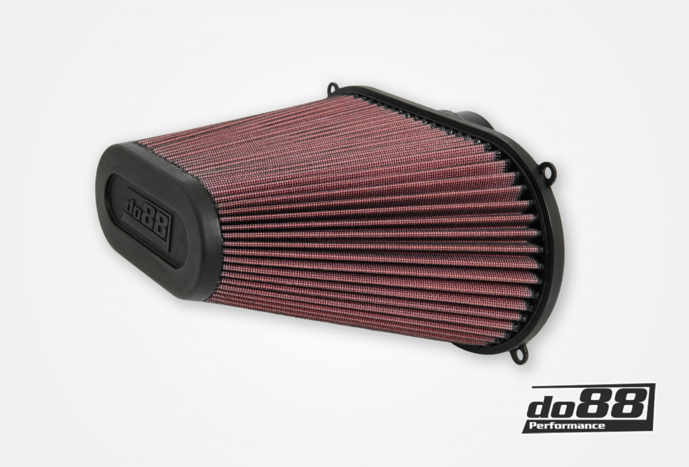 do88 V2 Intake System Carbon Fiber VAG EA888 do88 V2 Intake System Carbon Fiber VAG EA888