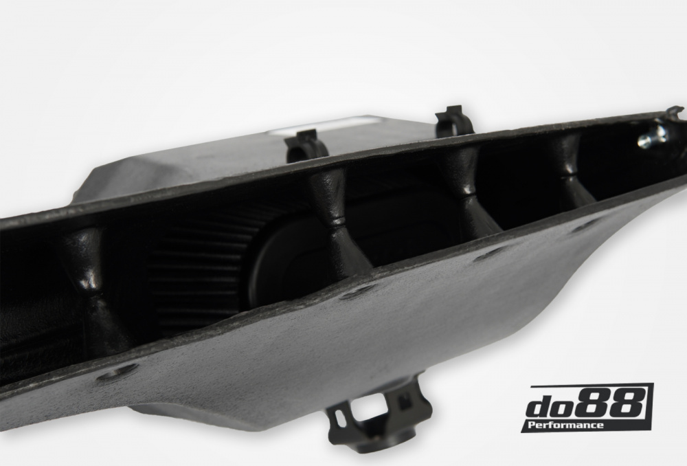 do88 V2 Intake System Plastic VAG EA888 do88 V2 Intake System Plastic VAG EA888