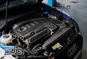 Audi RS3 8V 8Y / TT RS (8S) BeastFlow Closed Intake System Audi RS3 8V 8Y / TT RS (8S) BeastFlow Closed Intake System