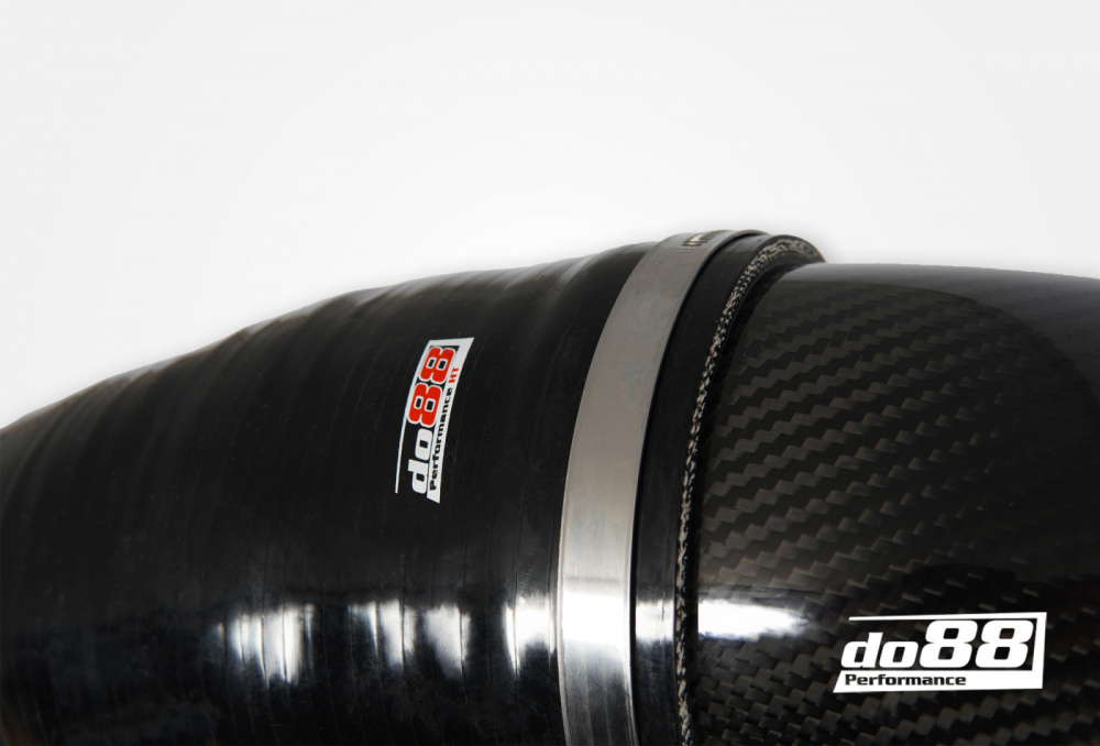 Audi RS3 8V 8Y / TT RS (8S) BeastFlow Closed Intake System Audi RS3 8V 8Y / TT RS (8S) BeastFlow Closed Intake System