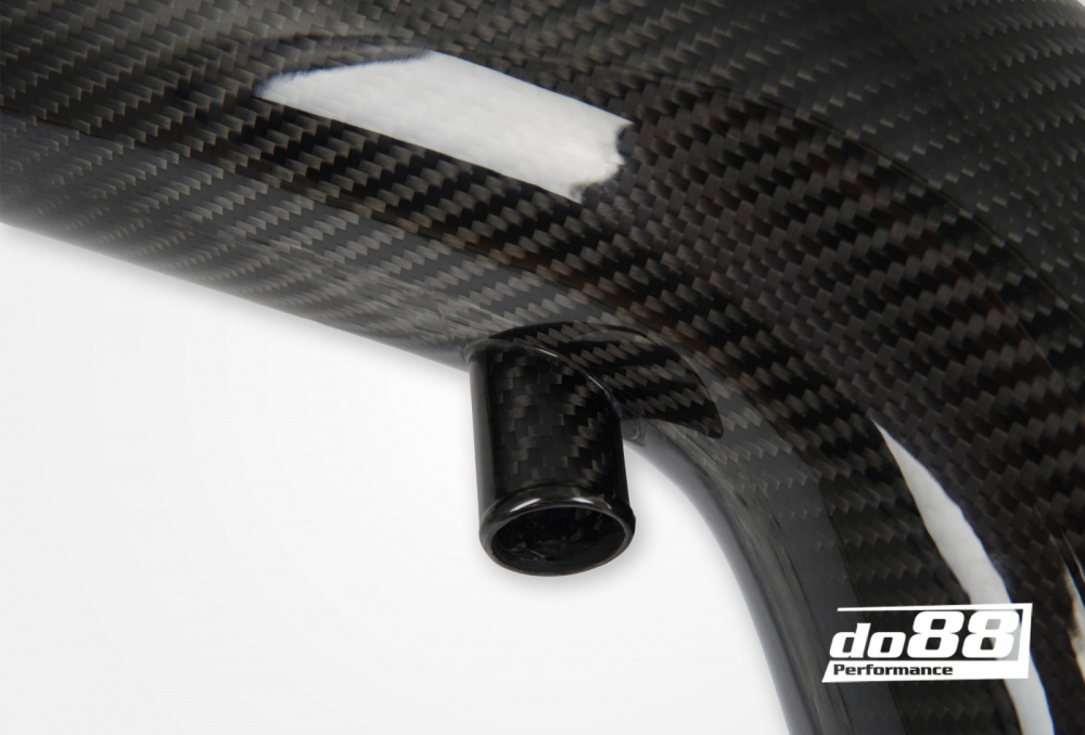 Audi RS3 8V 8Y / TT RS (8S) BeastFlow Closed Intake System Audi RS3 8V 8Y / TT RS (8S) BeastFlow Closed Intake System