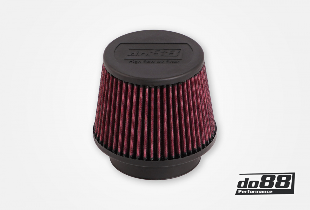 do88 Intake system Replacement Air Filter, Toyota Supra A90 / BMW G-Serie in the group By vehicle / TOYOTA / GR Supra, 3.0T B58 (MK5) at do88 AB (LF-230-Filter)