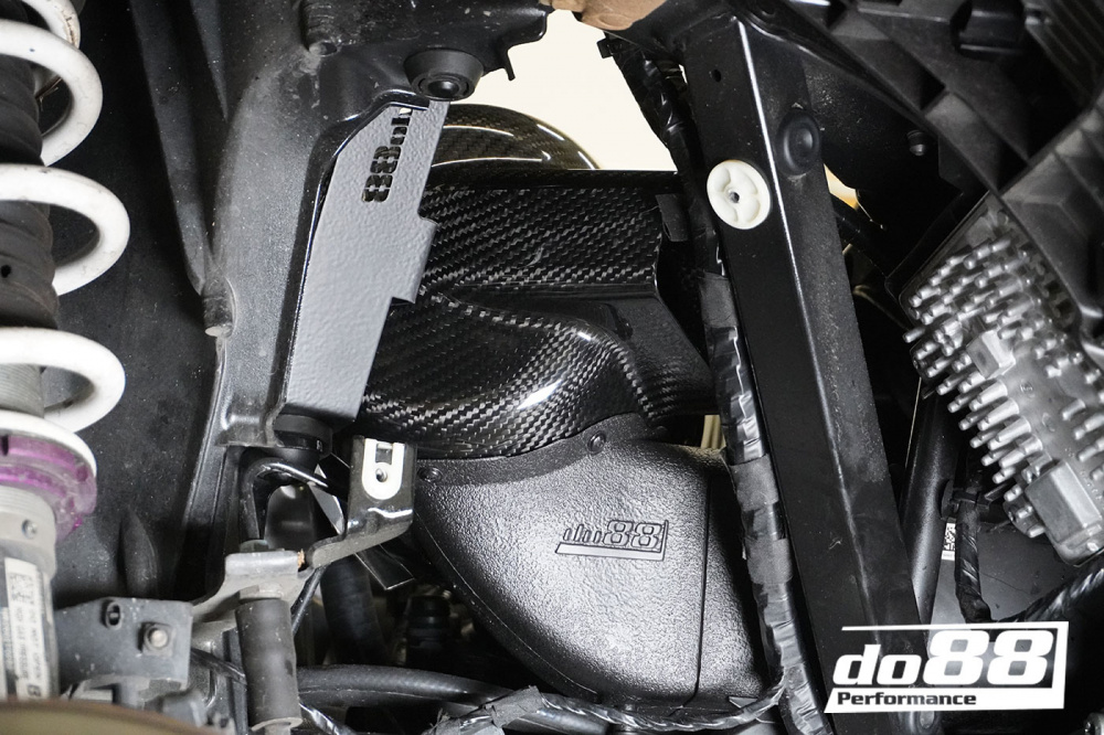 do88 Intake system, BMW M240i M340i G20 G42 do88 Intake system, BMW M240i M340i G20 G42