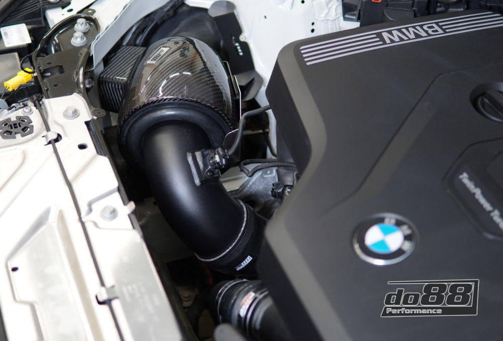 do88 Intake system, BMW 320i 330e 330i G20 G21 do88 Intake system, BMW 320i 330e 330i G20 G21