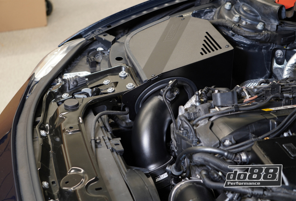 do88 Intake system, BMW M140i M240i 340i 440i F3X do88 Intake system, BMW M140i M240i 340i 440i F3X