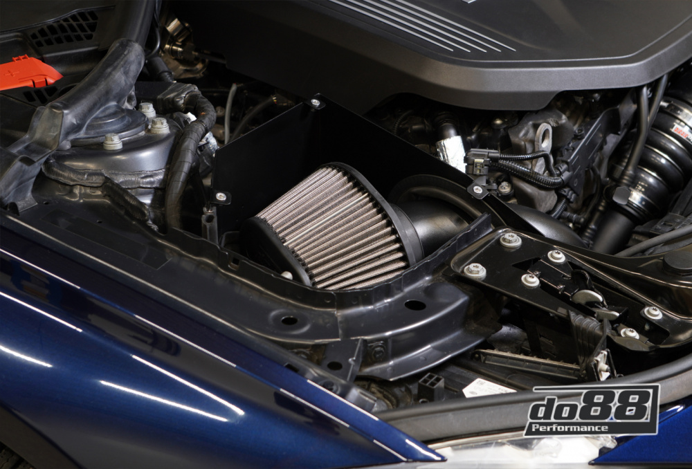 do88 Intake system, BMW M140i M240i 340i 440i F3X do88 Intake system, BMW M140i M240i 340i 440i F3X