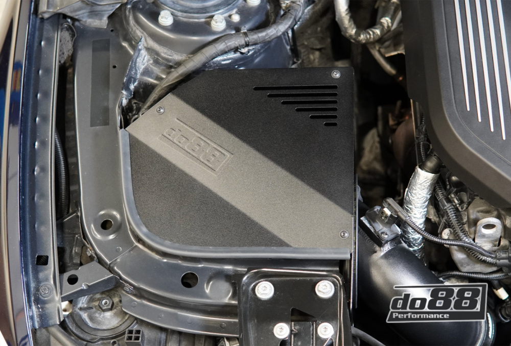 do88 Intake system, BMW M140i M240i 340i 440i F3X do88 Intake system, BMW M140i M240i 340i 440i F3X